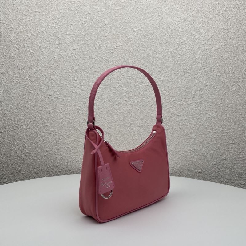 Prada Hobo Bags